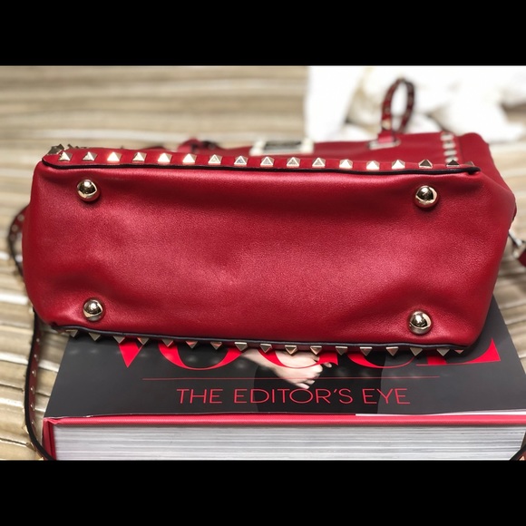 Valentino handbag - Picture 3 of 4